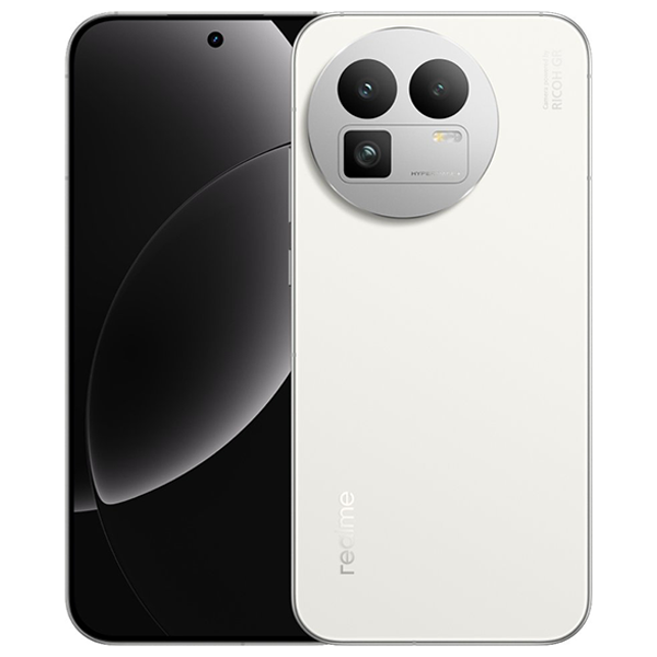 Realme GT8 (China)