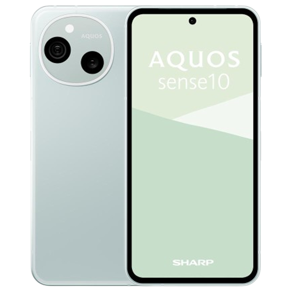 Sharp Aquos sense10