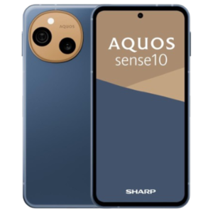 Sharp Aquos sense10