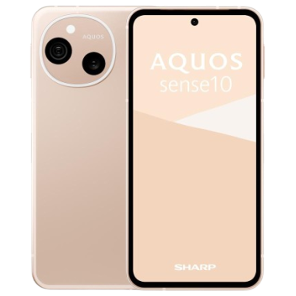 Sharp Aquos sense10
