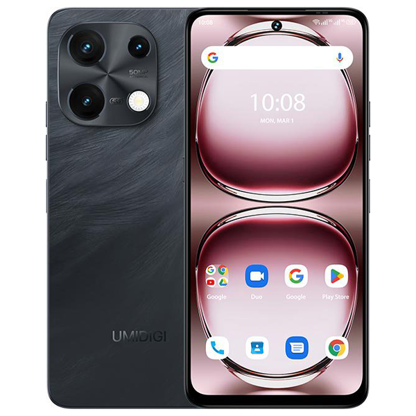 Umidigi Note 100 4G