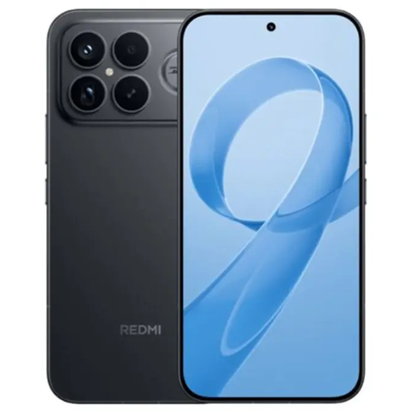 Xiaomi Poco F8 Pro