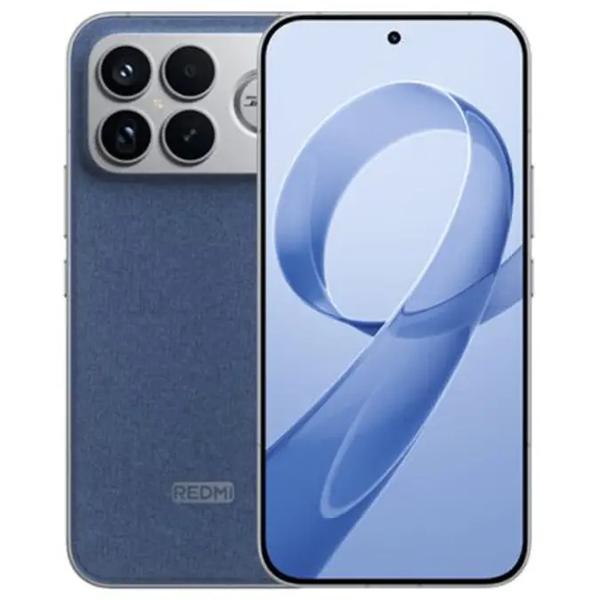 Xiaomi Poco F8 Pro