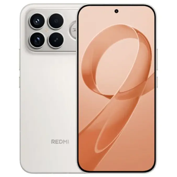 Xiaomi Poco F8 Pro