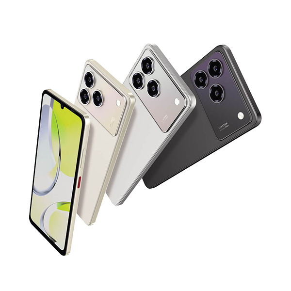 ZTE Blade A76 4G
