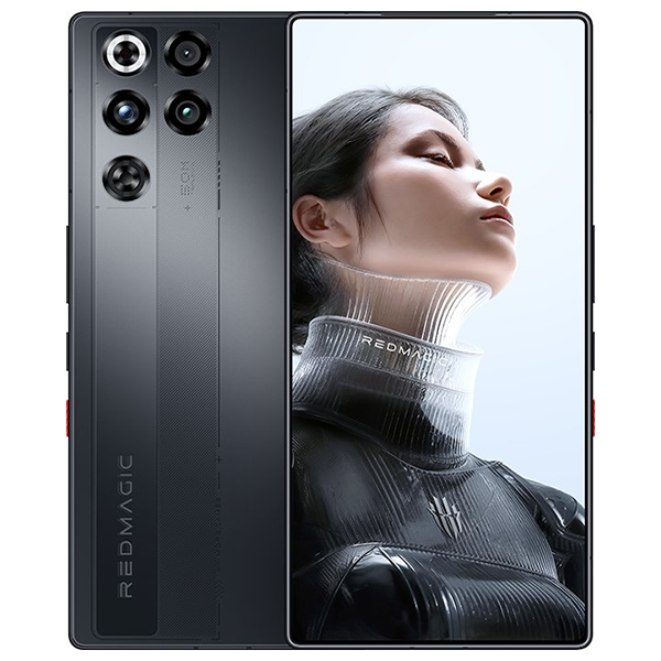 ZTE nubia RedMagic 11 Pro