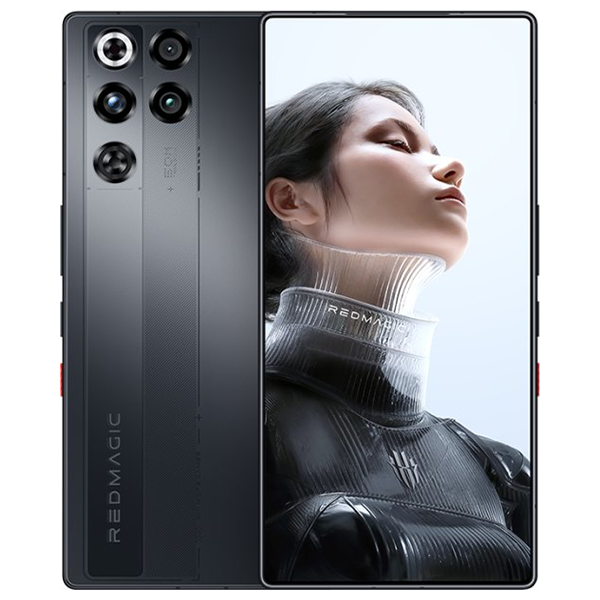 ZTE nubia RedMagic 11 Pro (China)