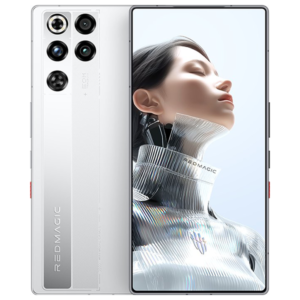 ZTE nubia RedMagic 11 Pro (China)