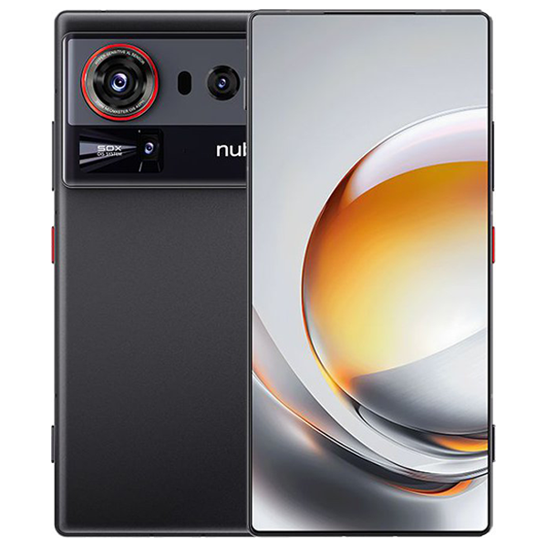 ZTE nubia Z80 Ultra