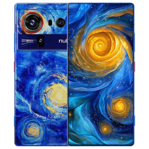 ZTE nubia Z80 Ultra