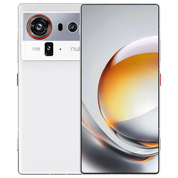 ZTE nubia Z80 Ultra