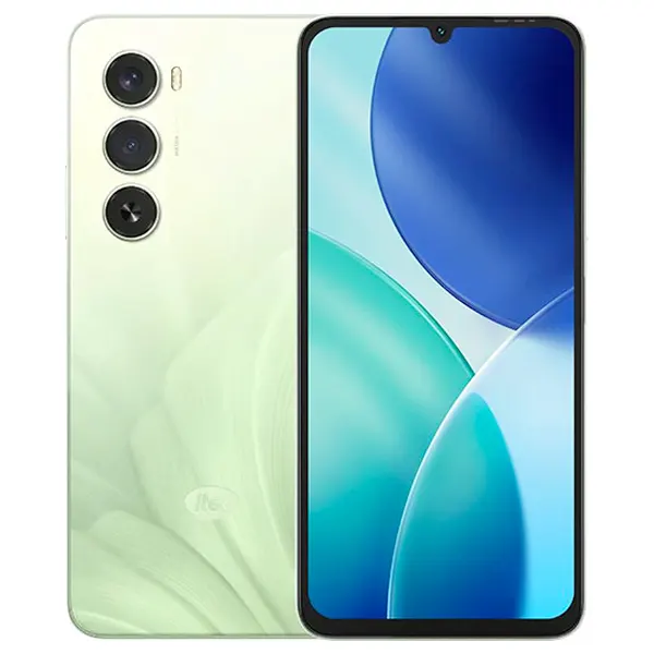 itel A95