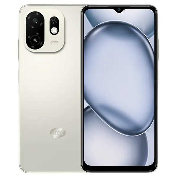 itel A100C