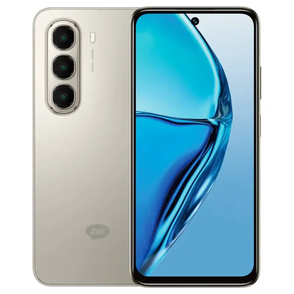 itel A95