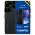 itel TS Pro