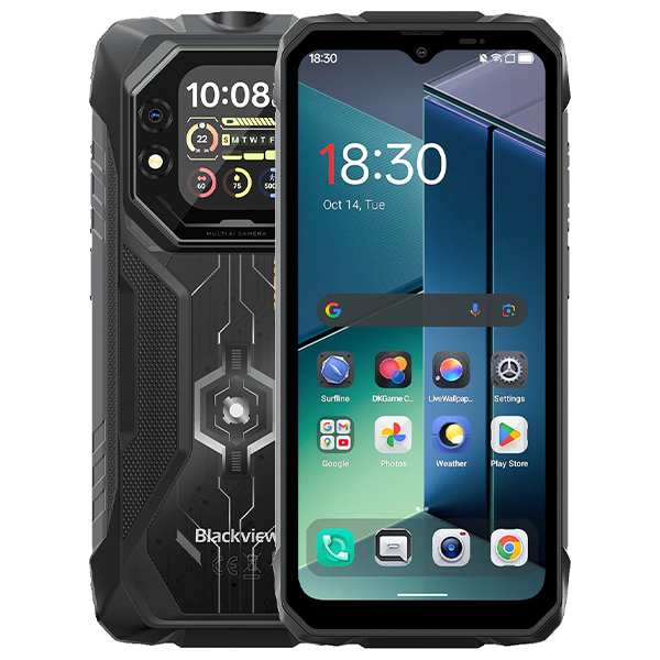 Blackview Rock 1