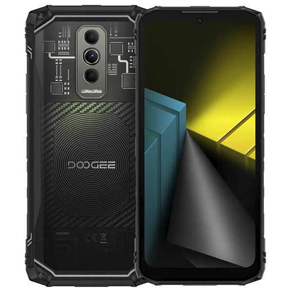 Doogee Blade 10 Ultra Energy
