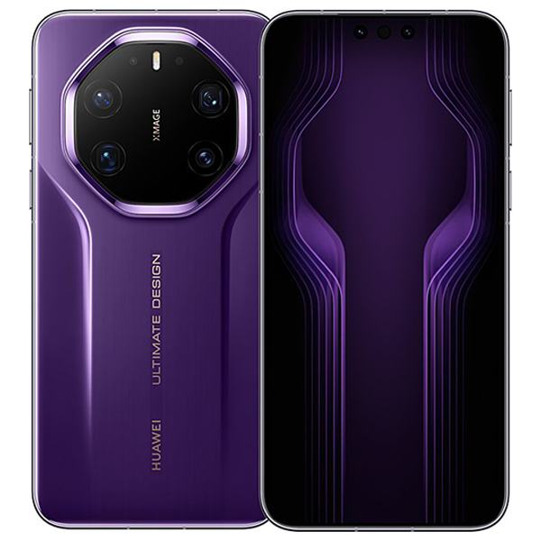 Huawei Mate 80 RS Ultimate