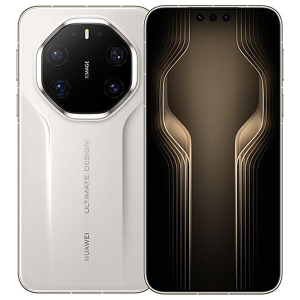 Huawei Mate 80 RS Ultimate