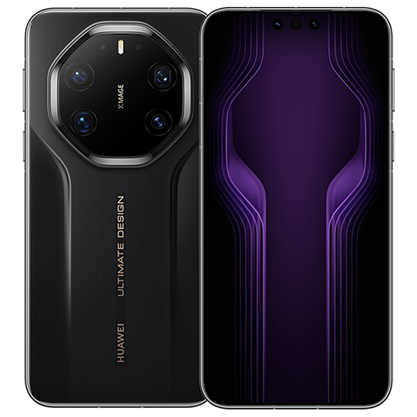 Huawei Mate 80 RS Ultimate
