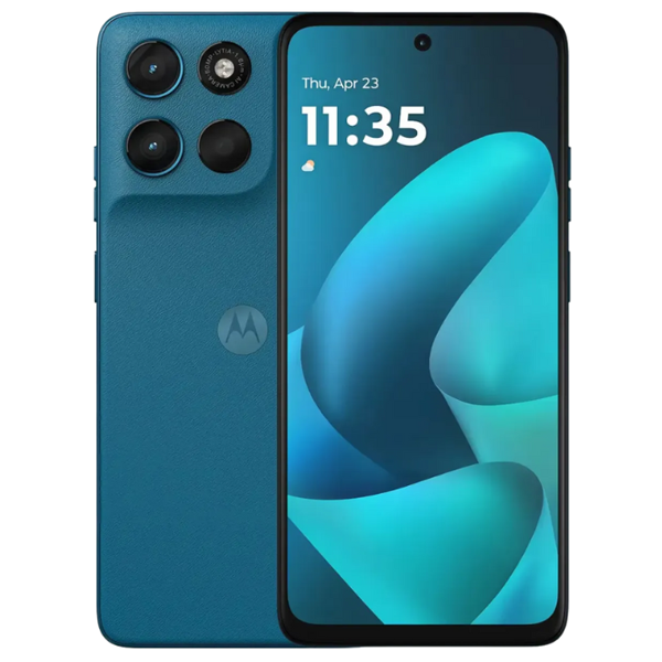 Motorola Moto G57 Power