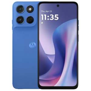 Motorola Moto G100S