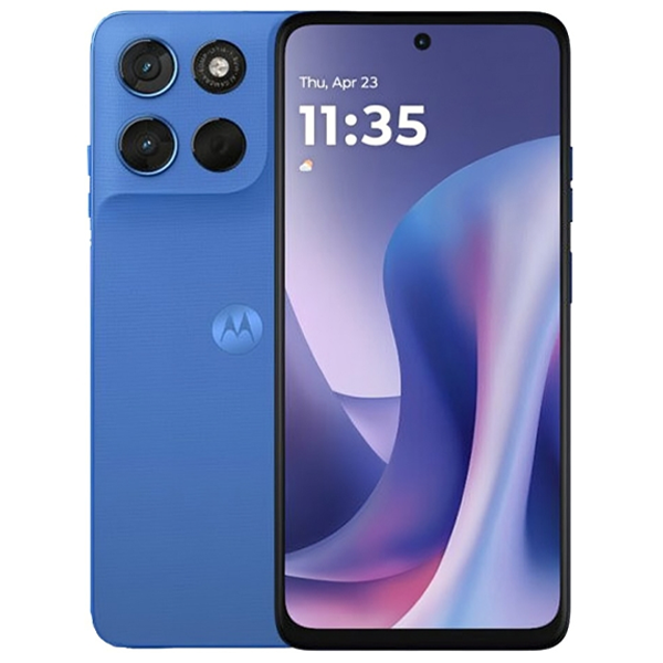 Motorola Moto G100S