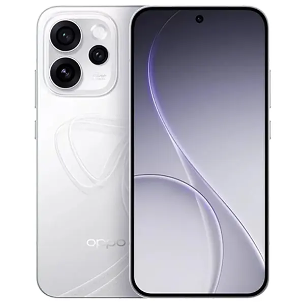 Oppo Reno15 FS