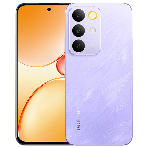 Realme Narzo 90X