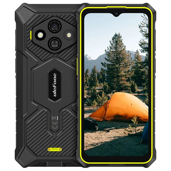 Ulefone RugKing 3 Pro