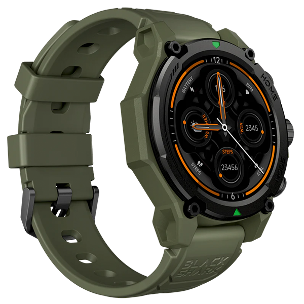 Xiaomi Black Shark GS3