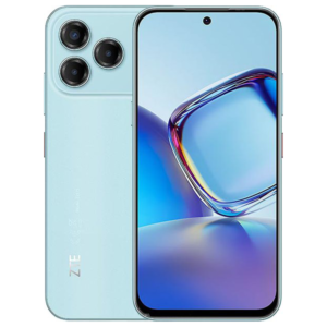 ZTE Blade V80 Design