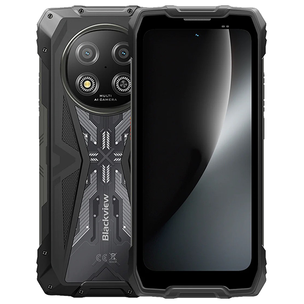 Blackview Rock 2