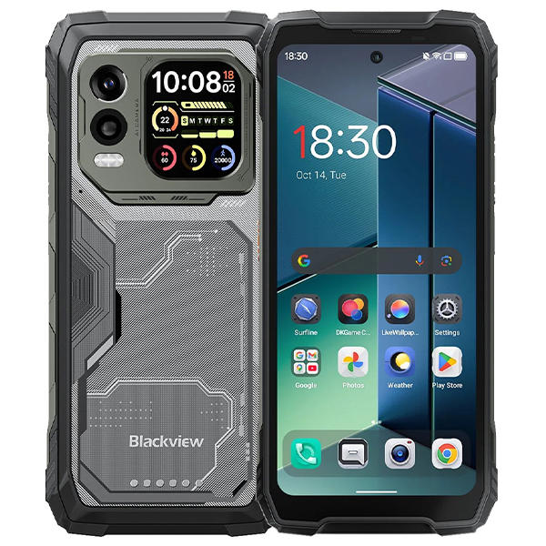 Blackview Xplore 1 Pro
