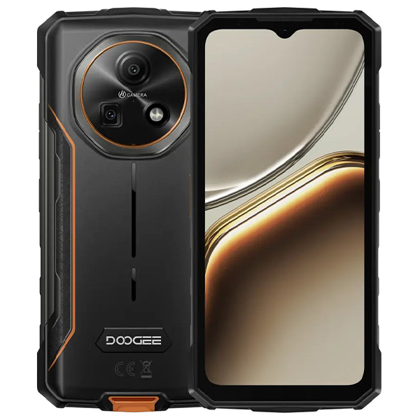 Doogee Fire 5 Pro