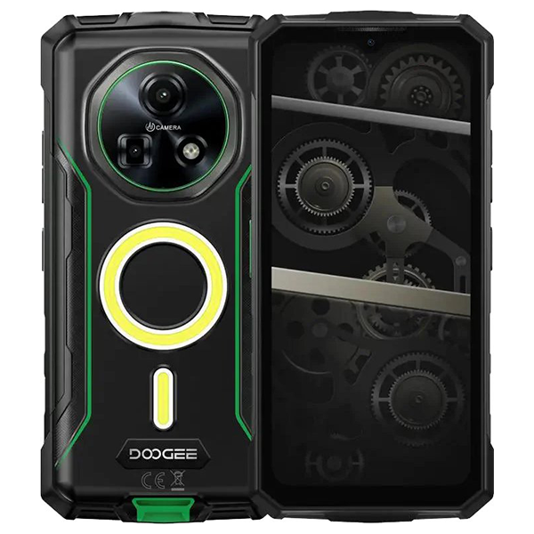 Doogee Fire 5 Ultra