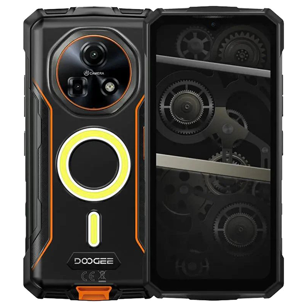 Doogee Fire 5 Ultra