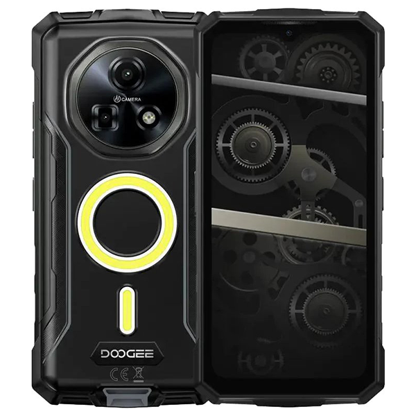 Doogee Fire 5 Ultra