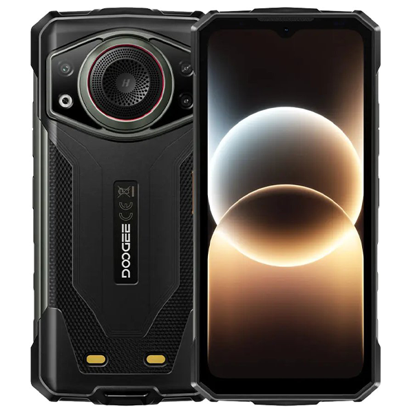 Doogee Fire 7 Ultra
