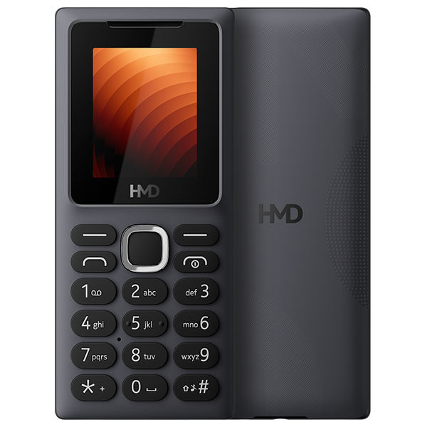 HMD 100