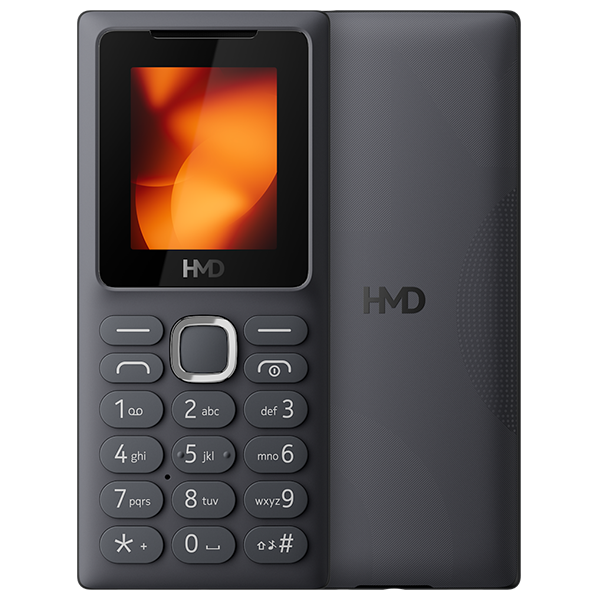 HMD 101