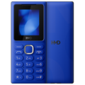 HMD 101