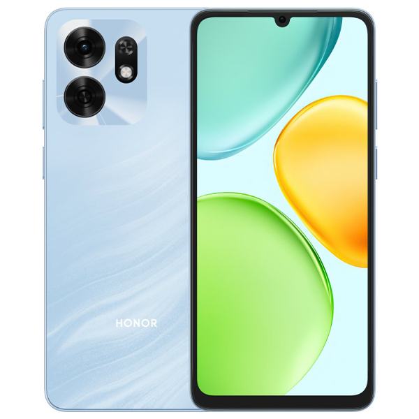 Honor Play 60A