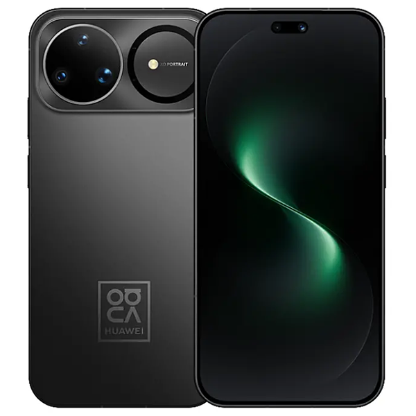 Huawei nova 15 Ultra