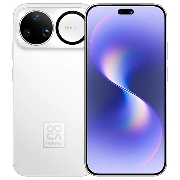 Huawei nova 15 Ultra