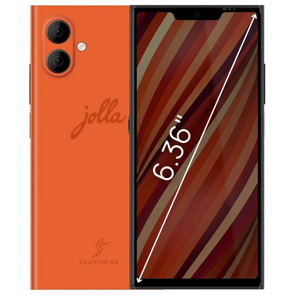 Jolla Phone