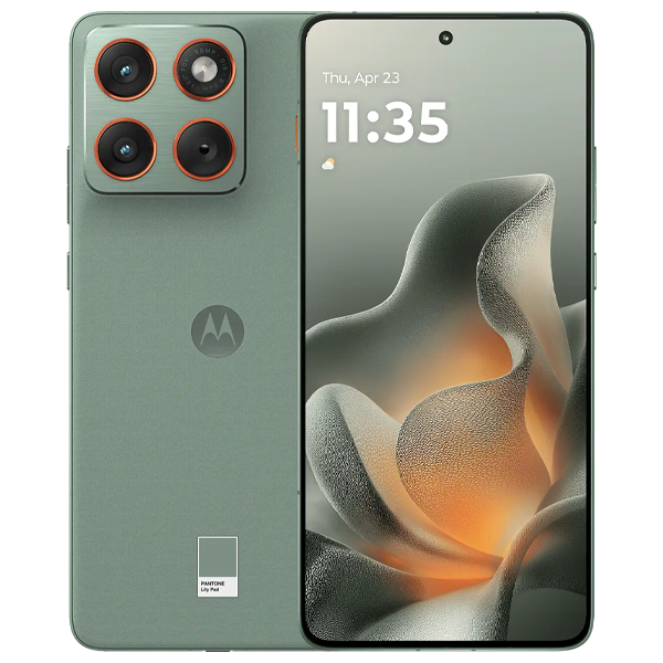 Motorola Edge 70 Ultra