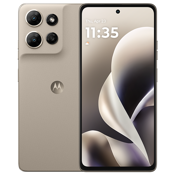Motorola Moto G Power (2026)