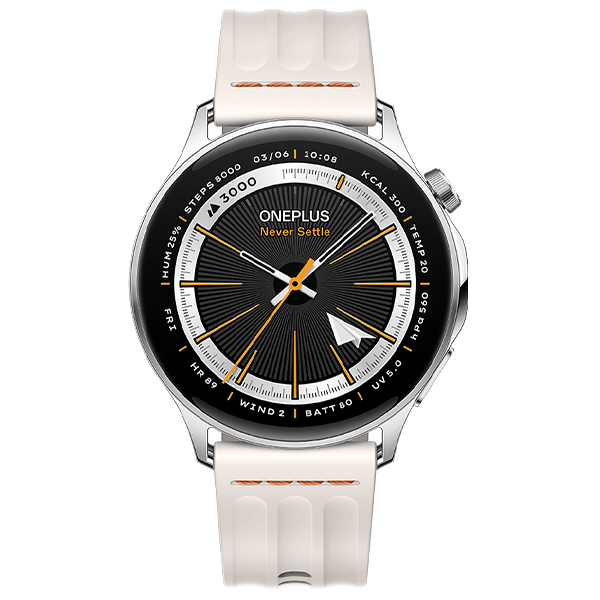 OnePlus Watch 3 Lite