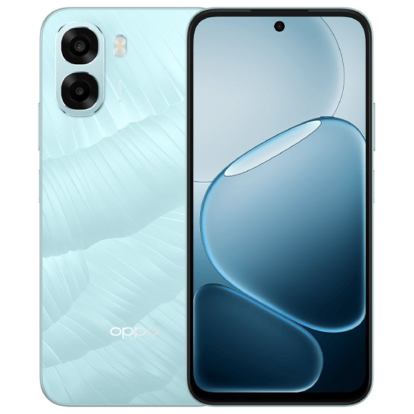 Oppo A6s (India)